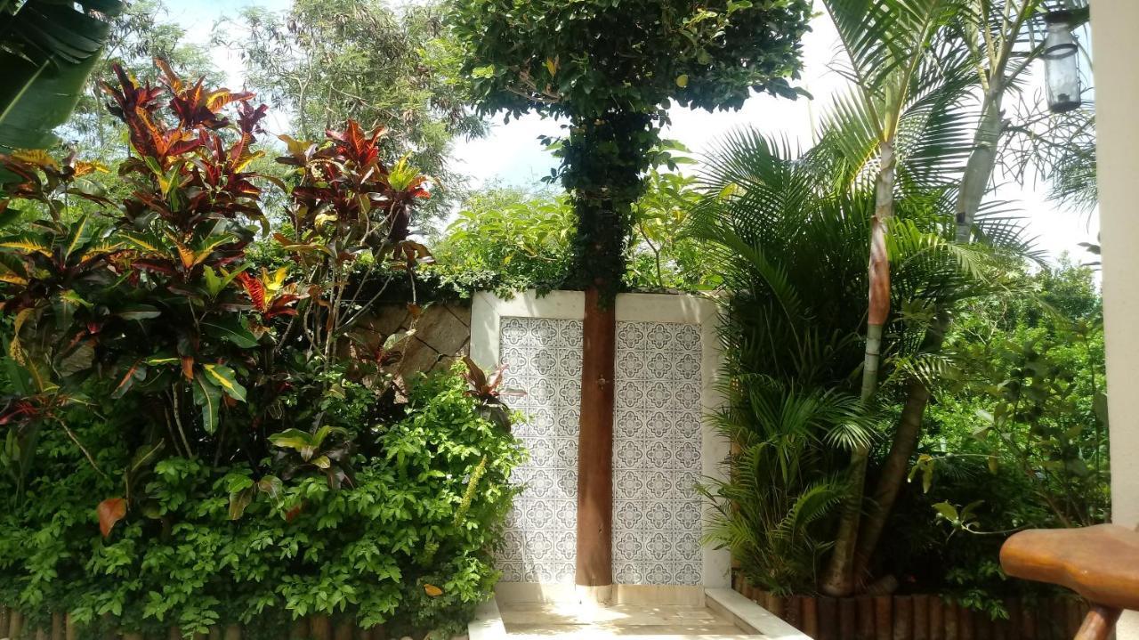 La Tropezina Villa Armacao dos Buzios Exterior photo