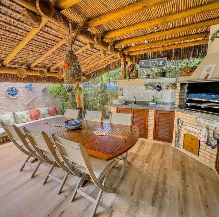 La Tropezina Villa Armacao dos Buzios Exterior photo