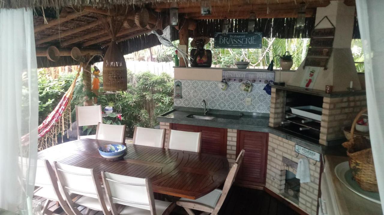La Tropezina Villa Armacao dos Buzios Exterior photo