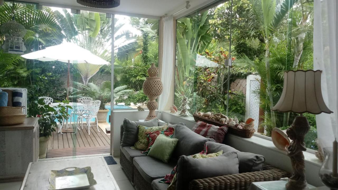 La Tropezina Villa Armacao dos Buzios Exterior photo