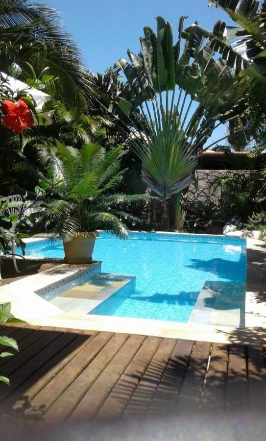 La Tropezina Villa Armacao dos Buzios Exterior photo