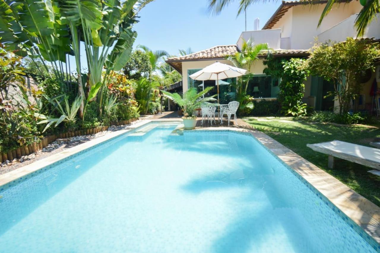 La Tropezina Villa Armacao dos Buzios Exterior photo