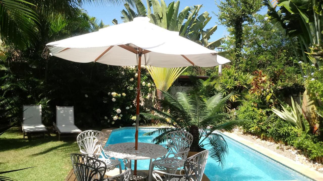 La Tropezina Villa Armacao dos Buzios Exterior photo